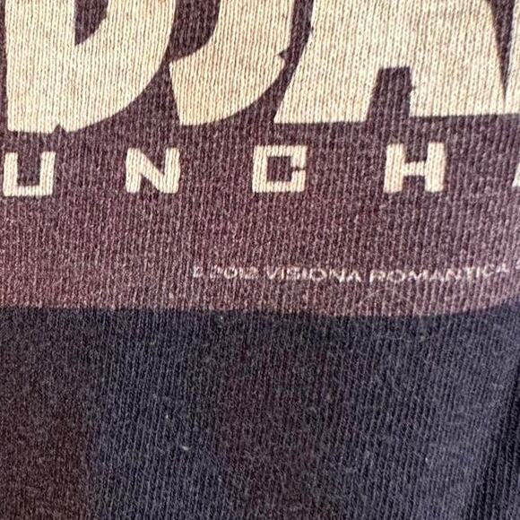 Vintage Y2K Django Movie Shirt - Picture 4 of 8